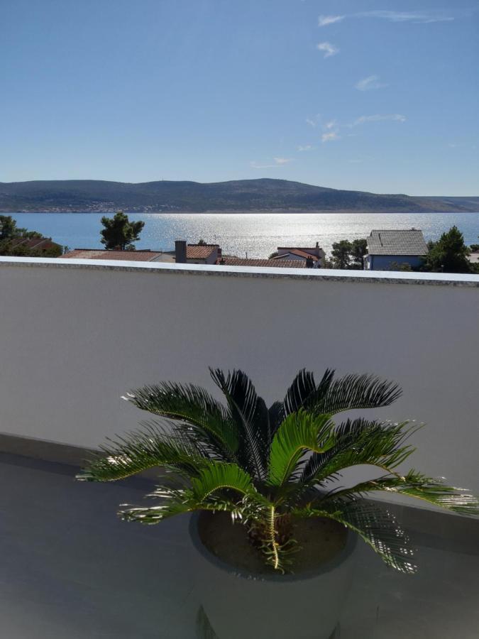 Villa Silver Starigrad Paklenica Exterior foto