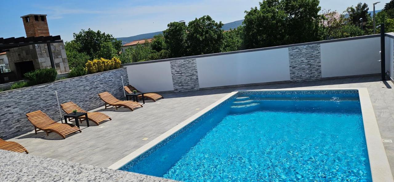 Villa Silver Starigrad Paklenica Quarto foto