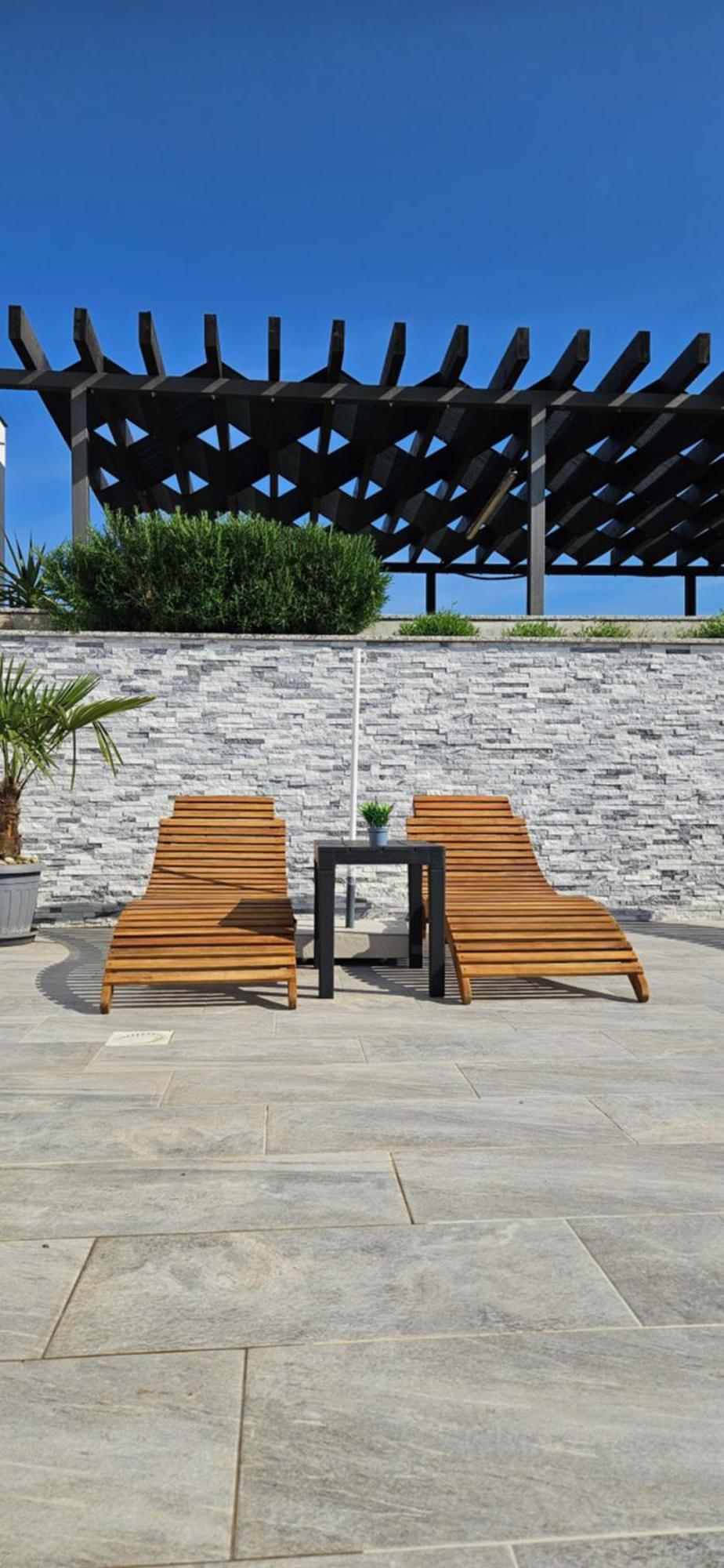 Villa Silver Starigrad Paklenica Quarto foto