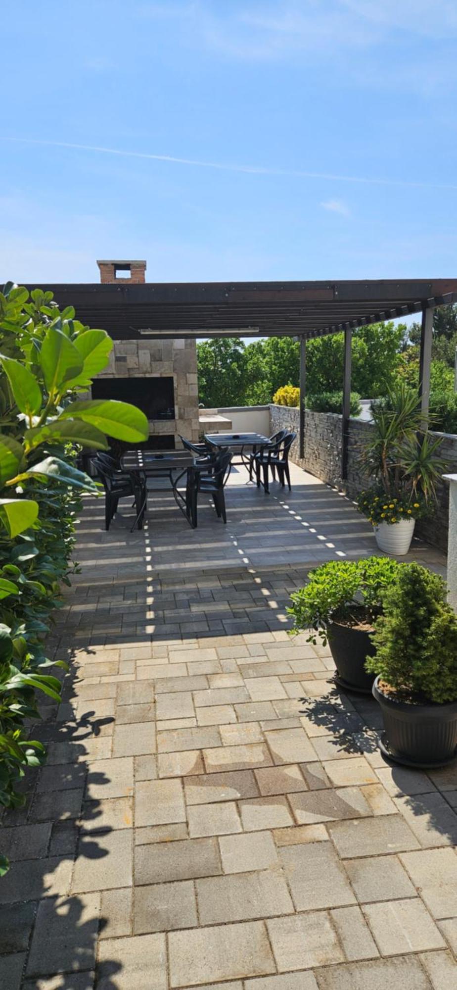 Villa Silver Starigrad Paklenica Quarto foto