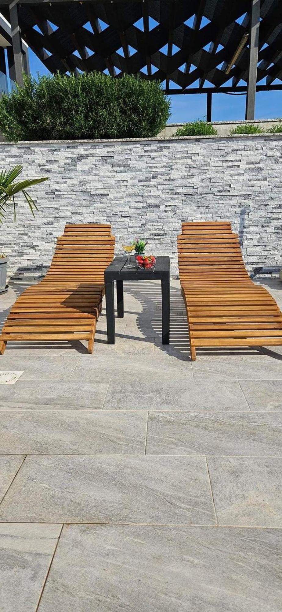 Villa Silver Starigrad Paklenica Quarto foto